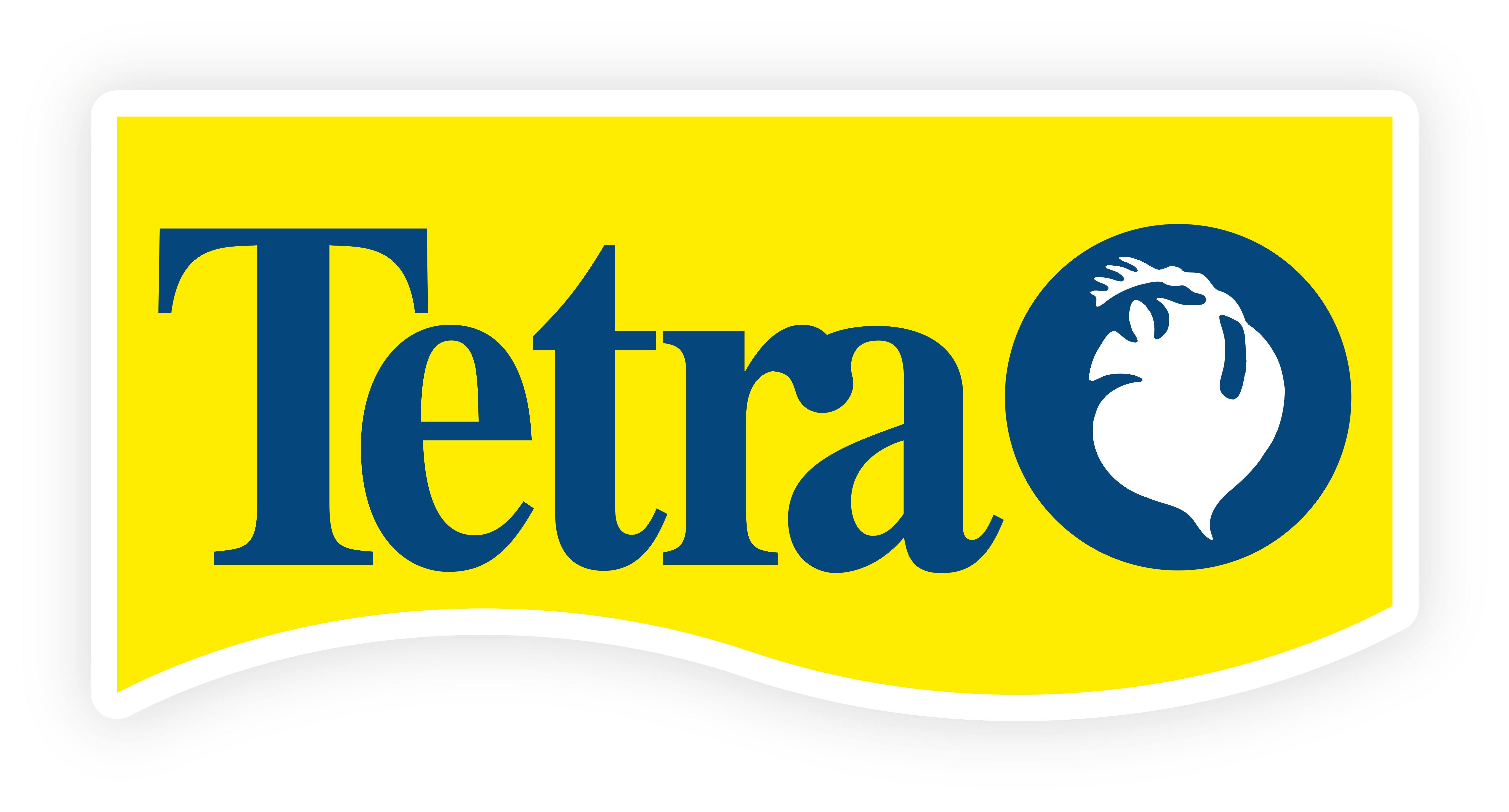 Logo Tetra